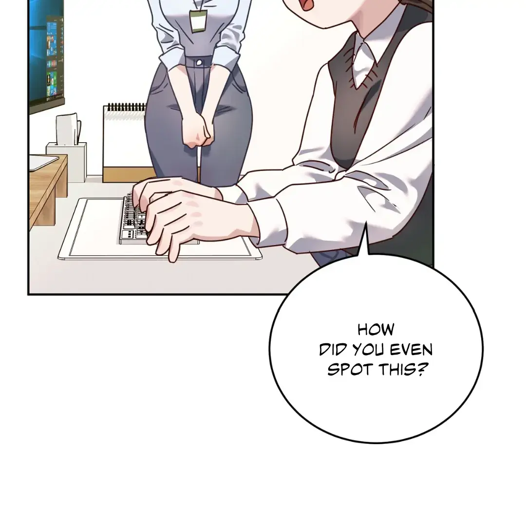 Team Leader, Why Are You Carrying a Whale? | Jealov Chapter 1 page 82 - 