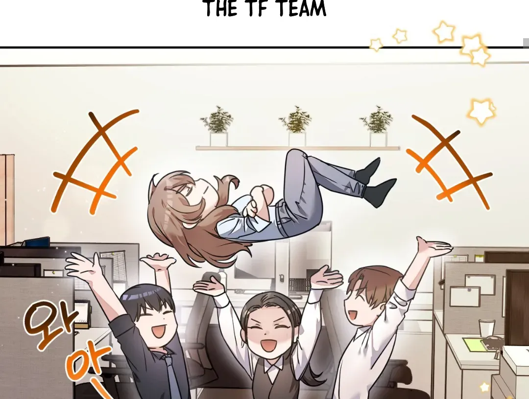 Team Leader, Why Are You Carrying a Whale? | Jealov Chapter 1 page 86 - 