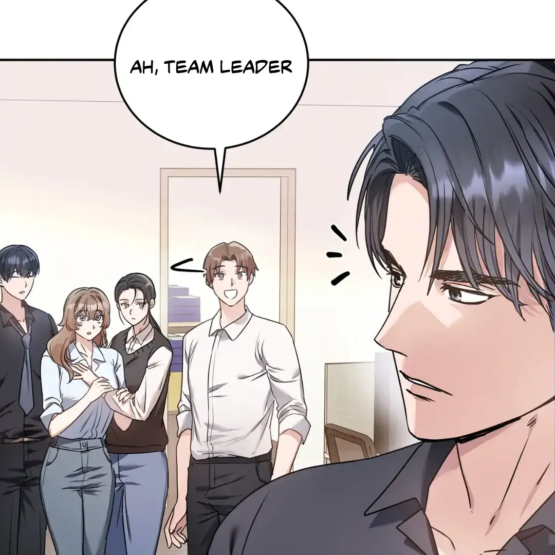 Team Leader, Why Are You Carrying a Whale? | Jealov Chapter 1 page 90 - 