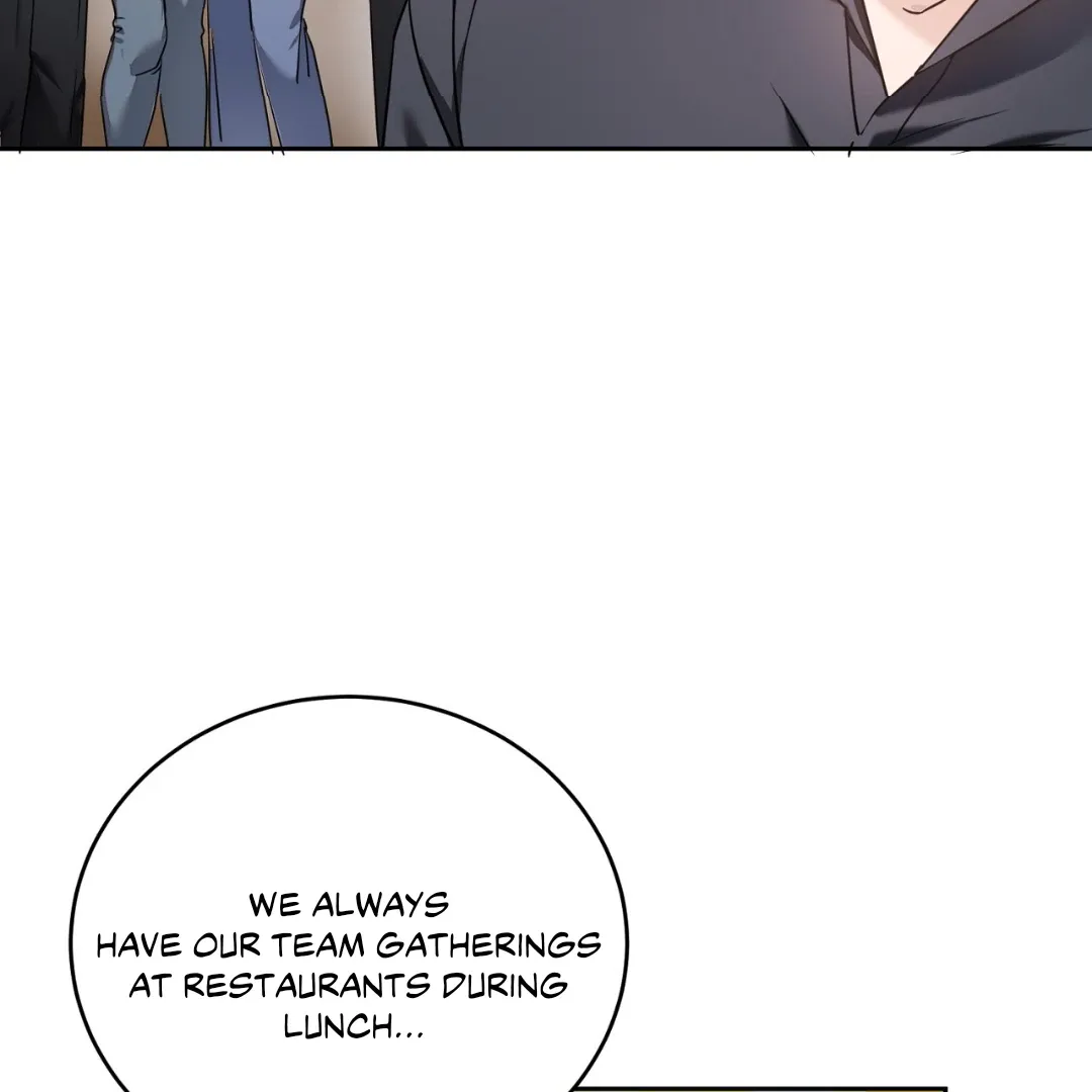 Team Leader, Why Are You Carrying a Whale? | Jealov Chapter 1 page 91 - 