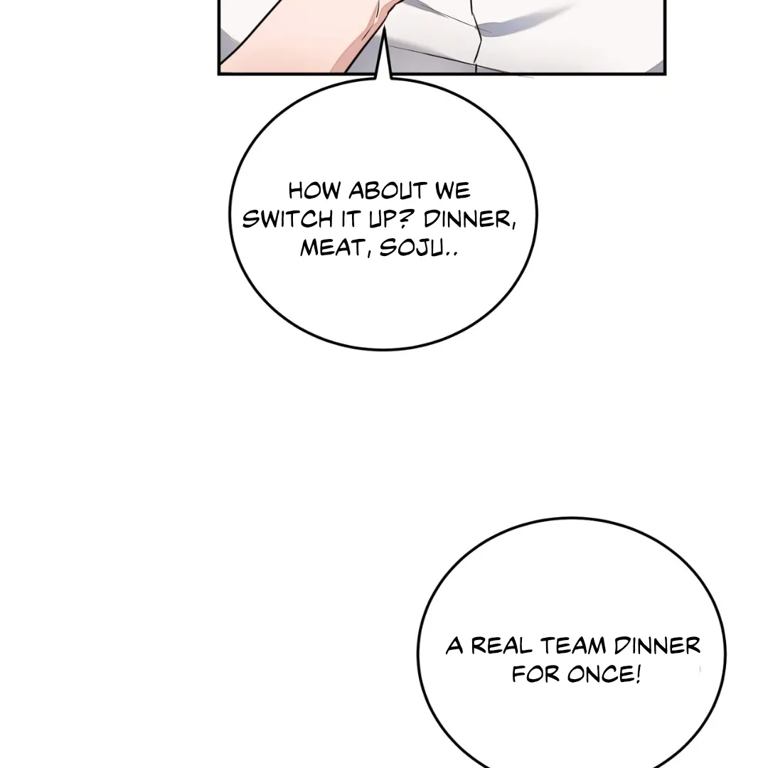 Team Leader, Why Are You Carrying a Whale? | Jealov Chapter 1 page 93 - 