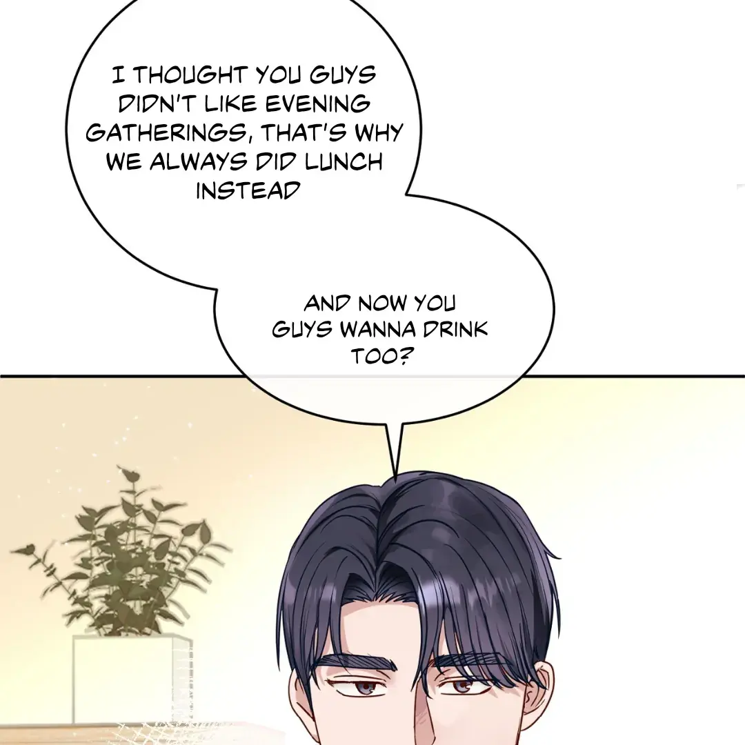 Team Leader, Why Are You Carrying a Whale? | Jealov Chapter 1 page 98 - 