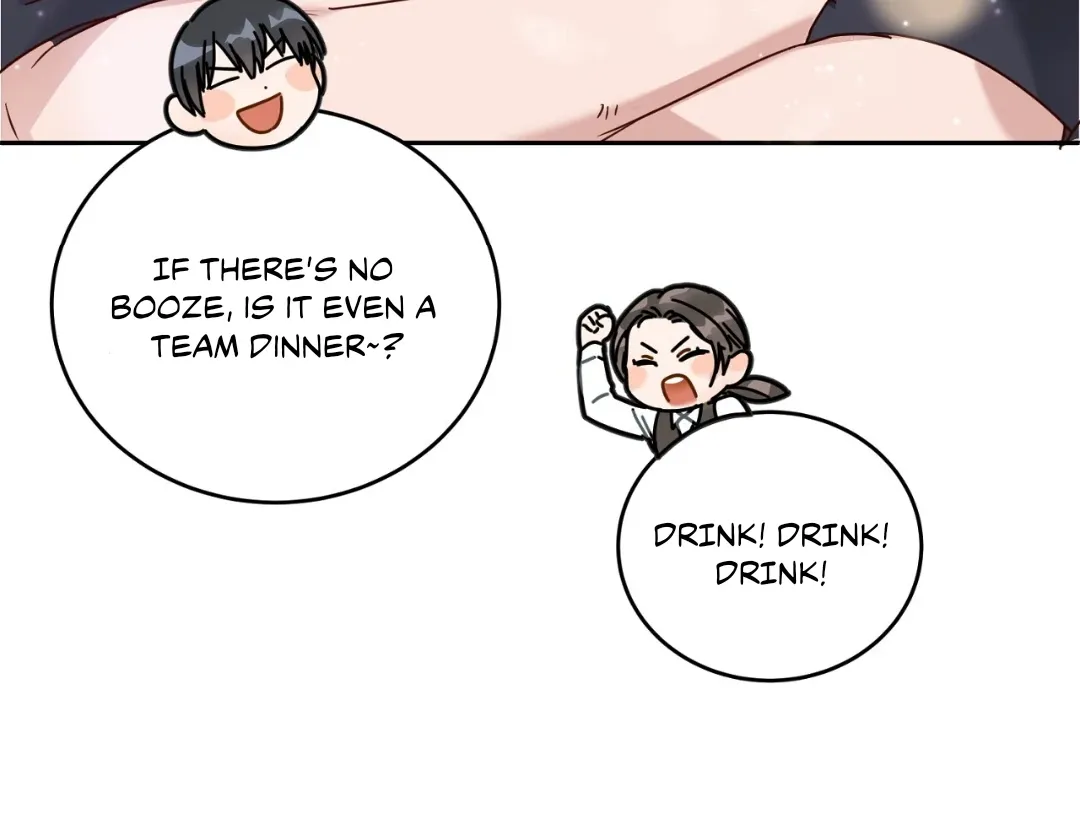 Team Leader, Why Are You Carrying a Whale? | Jealov Chapter 1 page 100 - 