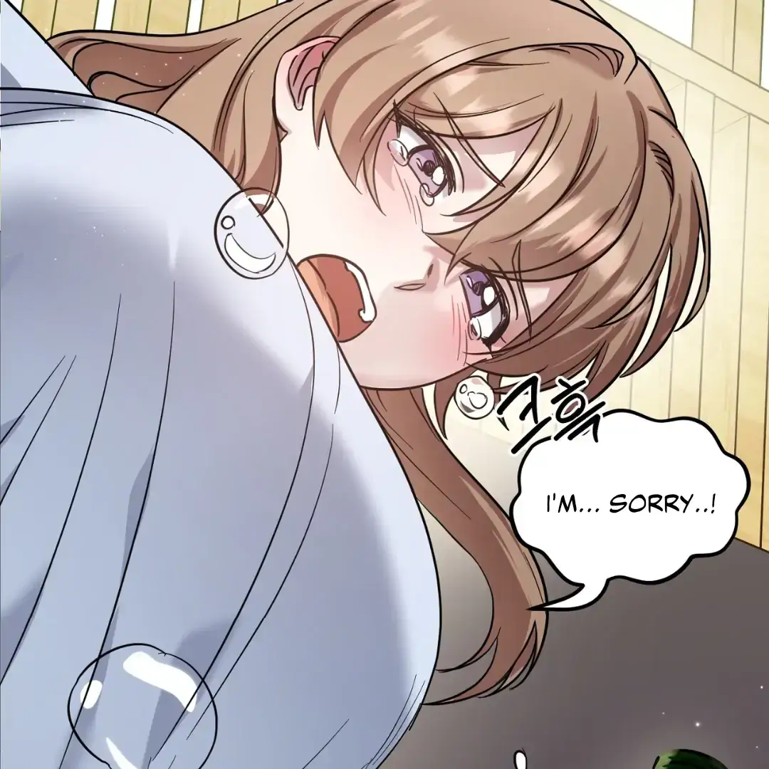 Team Leader, Why Are You Carrying a Whale? | Jealov Chapter 2 page 16 - 