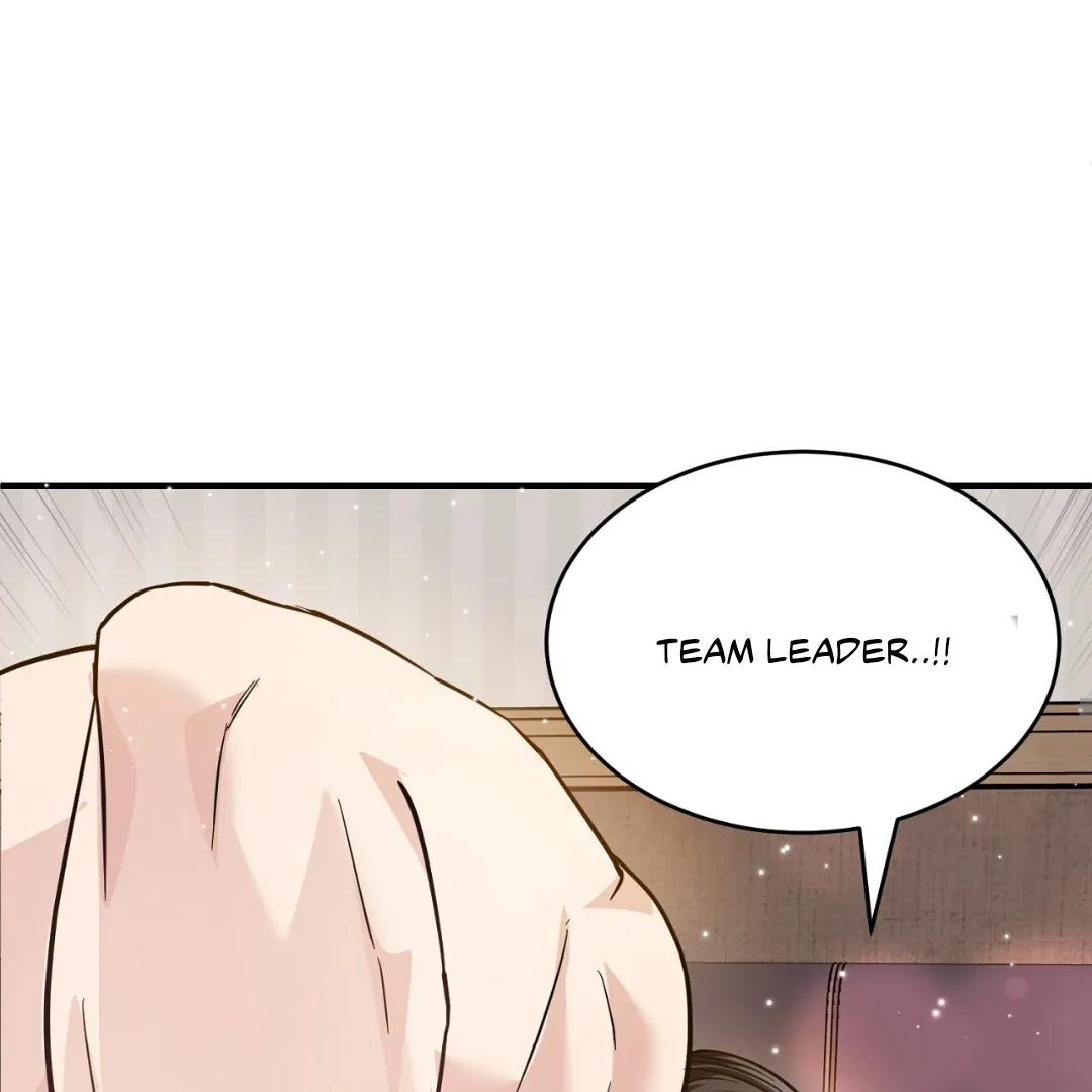 Team Leader, Why Are You Carrying a Whale? | Jealov Chapter 2 page 151 - 