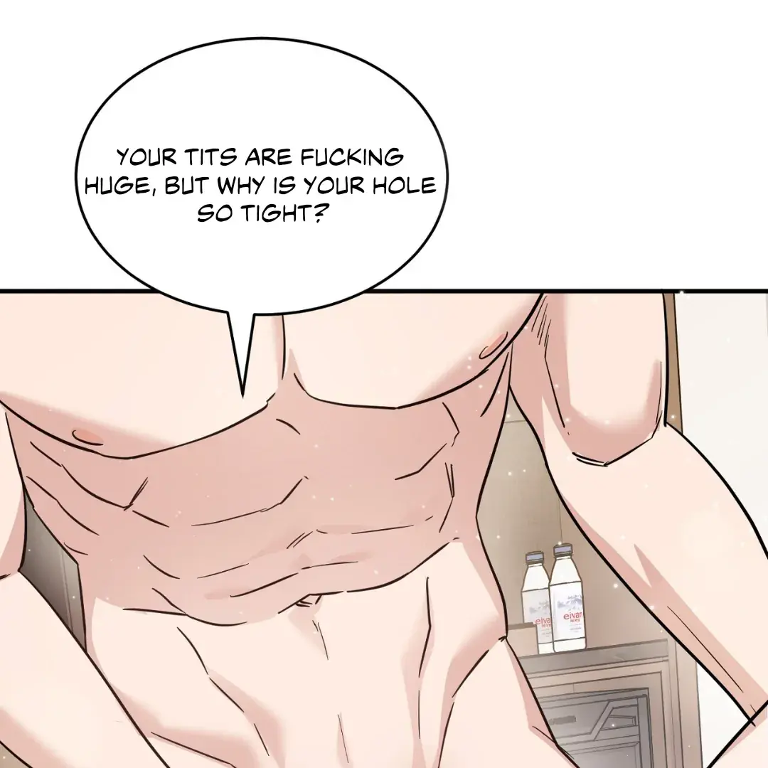 Team Leader, Why Are You Carrying a Whale? | Jealov Chapter 2 page 173 - 