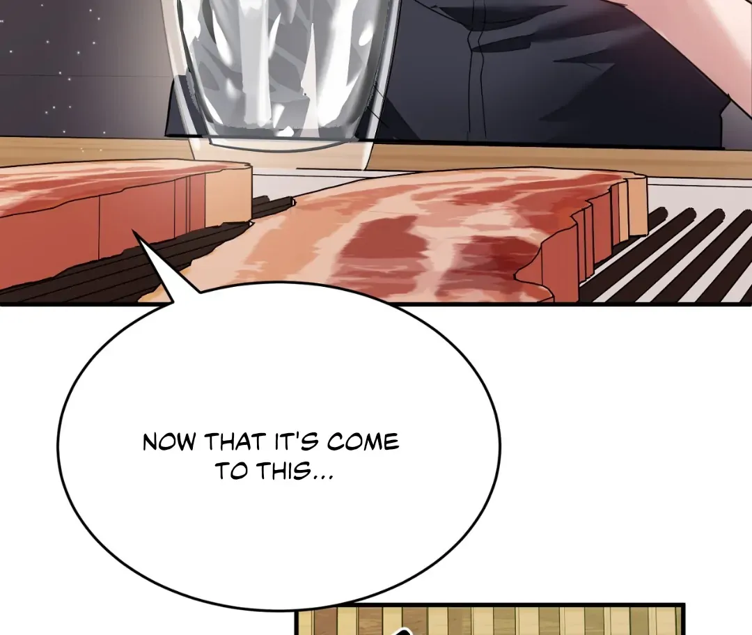Team Leader, Why Are You Carrying a Whale? | Jealov Chapter 2 page 20 - 