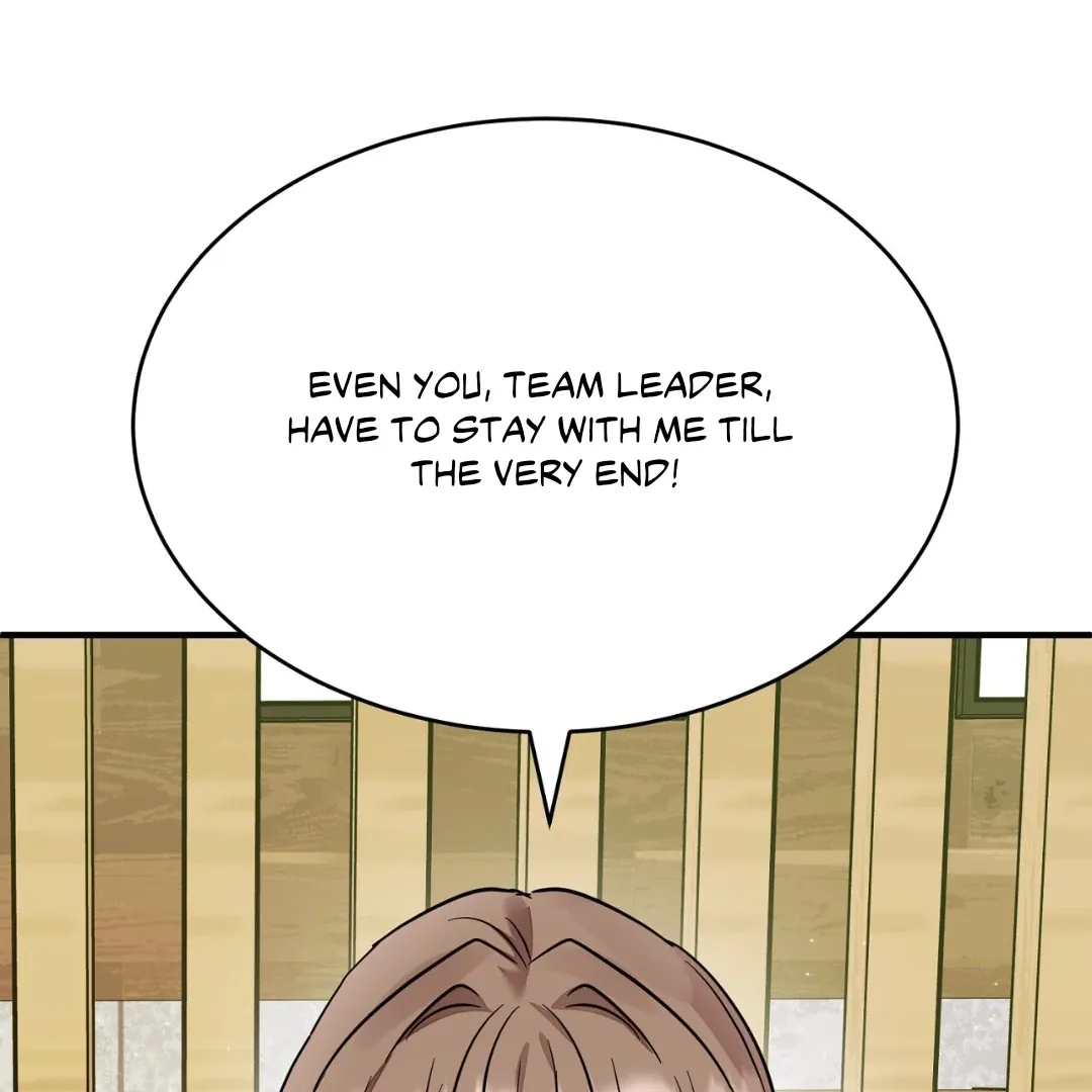 Team Leader, Why Are You Carrying a Whale? | Jealov Chapter 2 page 22 - 