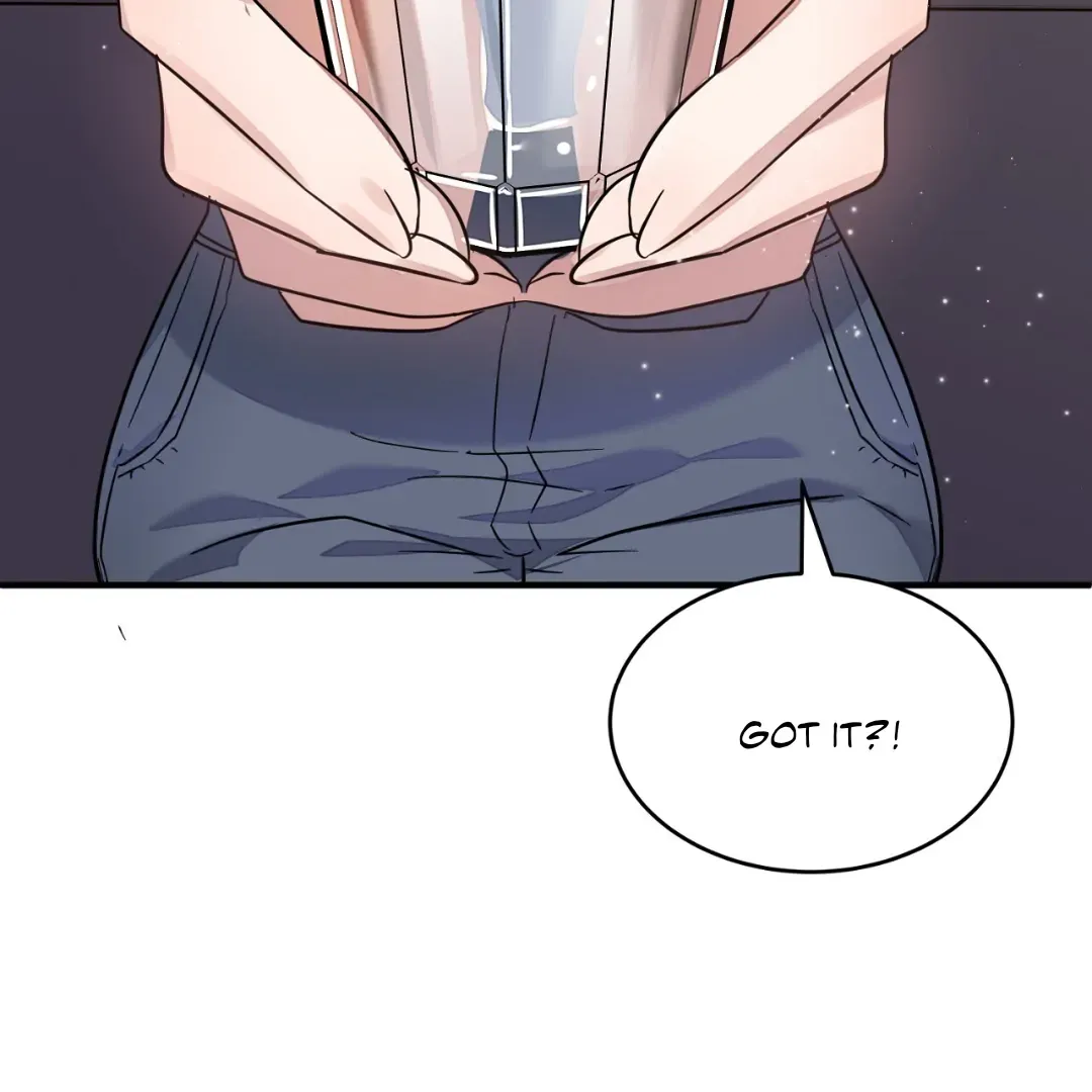 Team Leader, Why Are You Carrying a Whale? | Jealov Chapter 2 page 24 - 