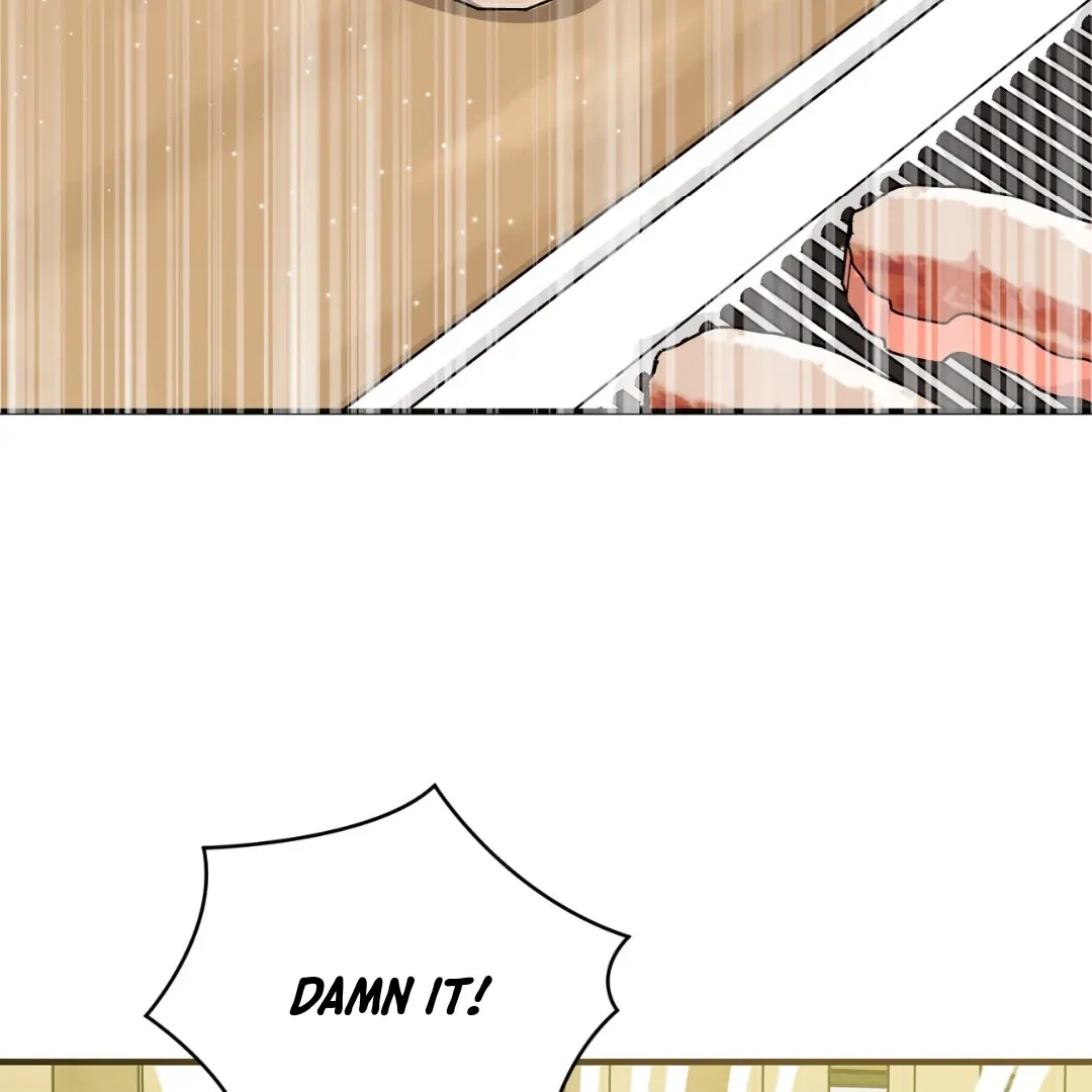 Team Leader, Why Are You Carrying a Whale? | Jealov Chapter 2 page 4 - 