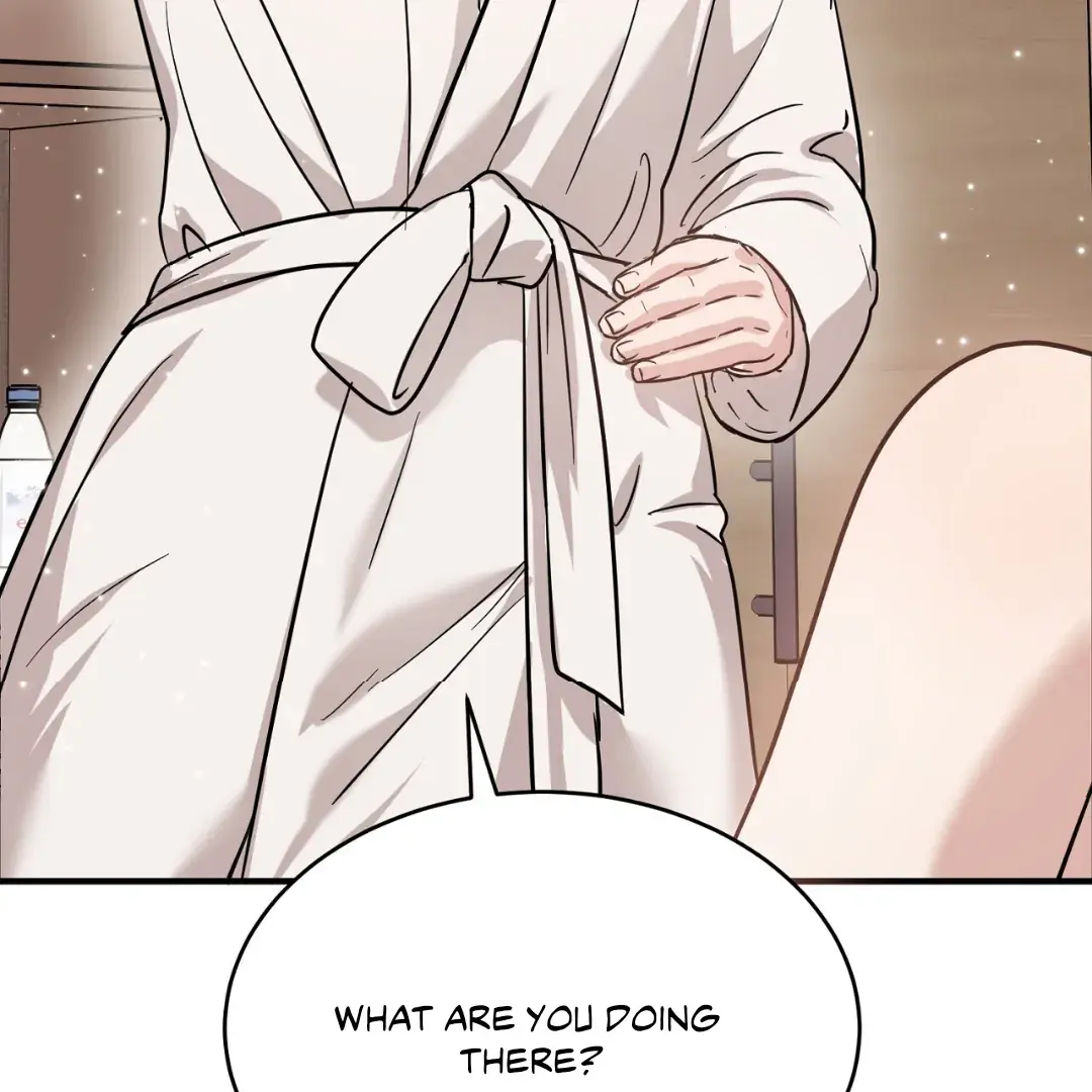 Team Leader, Why Are You Carrying a Whale? | Jealov Chapter 2 page 53 - 
