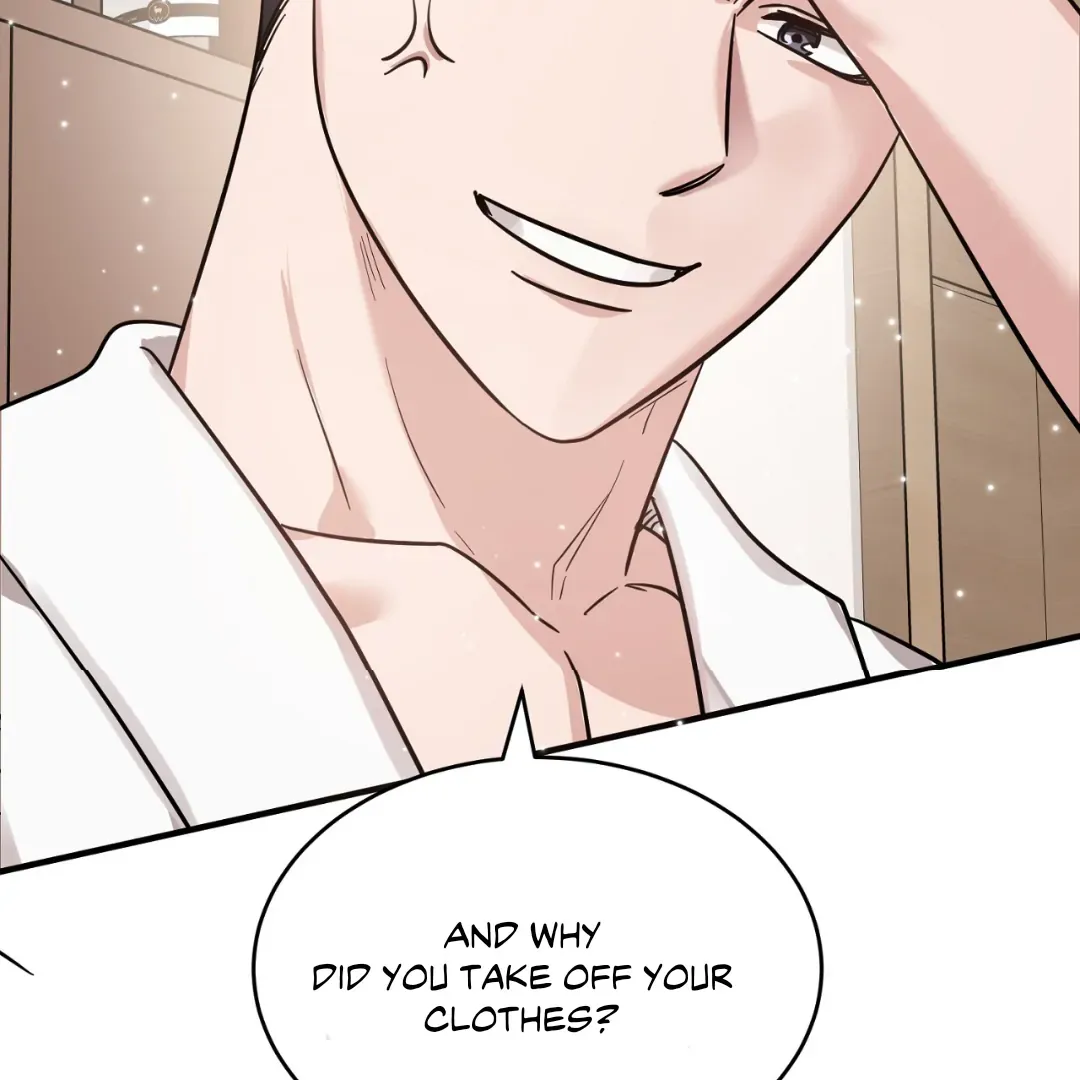 Team Leader, Why Are You Carrying a Whale? | Jealov Chapter 2 page 63 - 