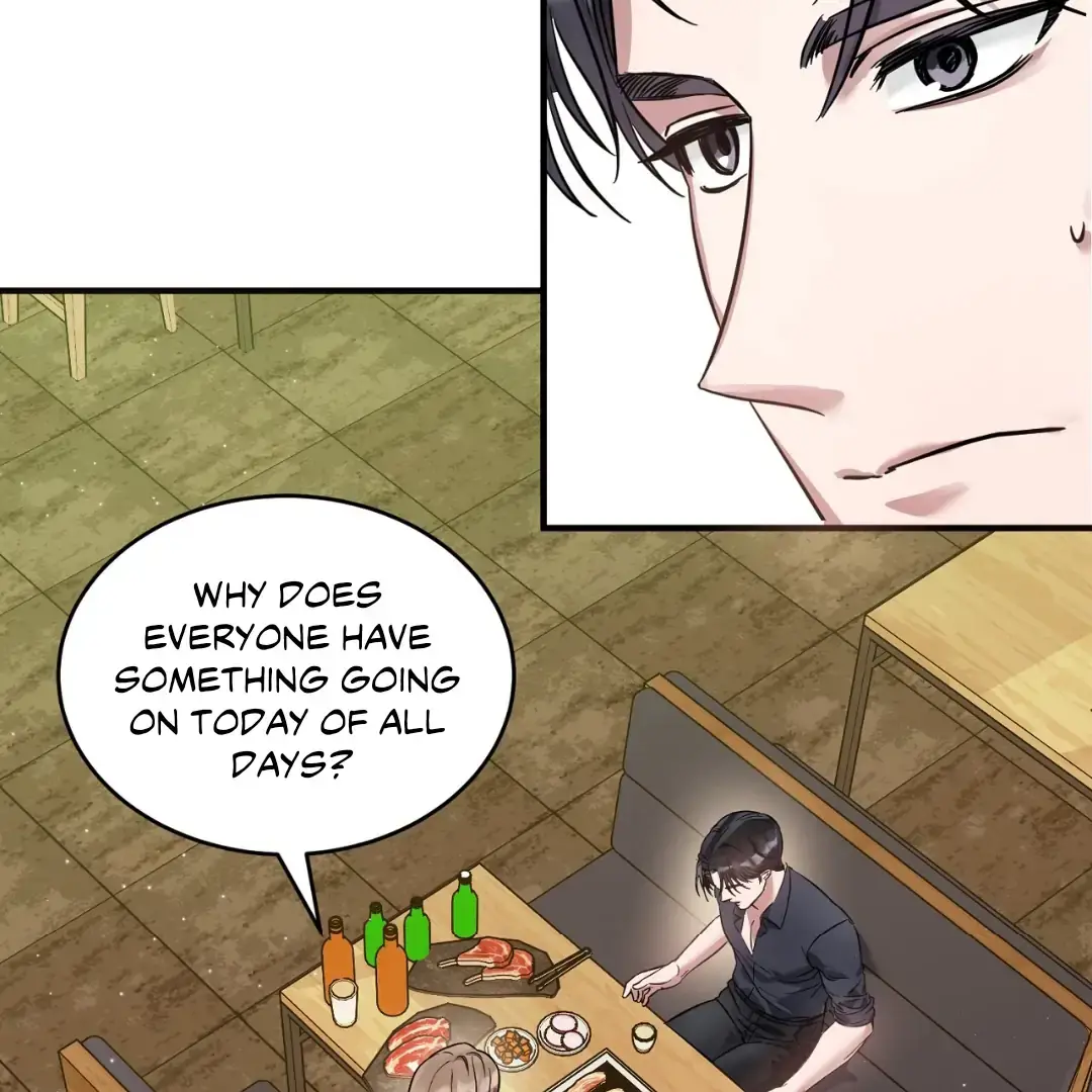 Team Leader, Why Are You Carrying a Whale? | Jealov Chapter 2 page 8 - 