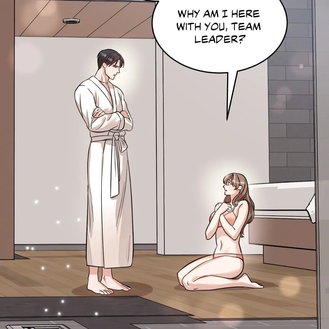 Team Leader, Why Are You Carrying a Whale? | Jealov Chapter 2 page 78 - 