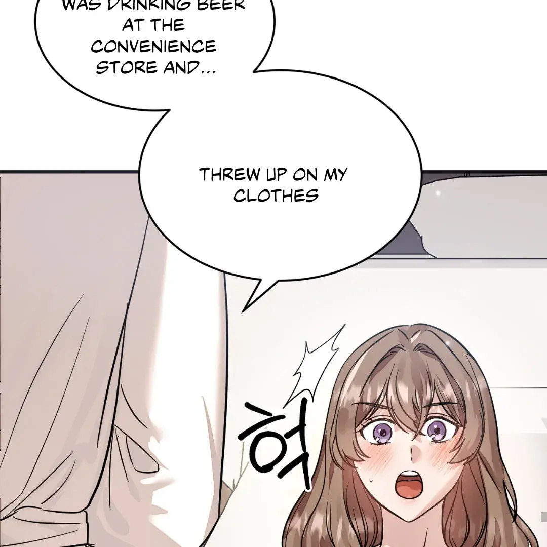 Team Leader, Why Are You Carrying a Whale? | Jealov Chapter 2 page 80 - 