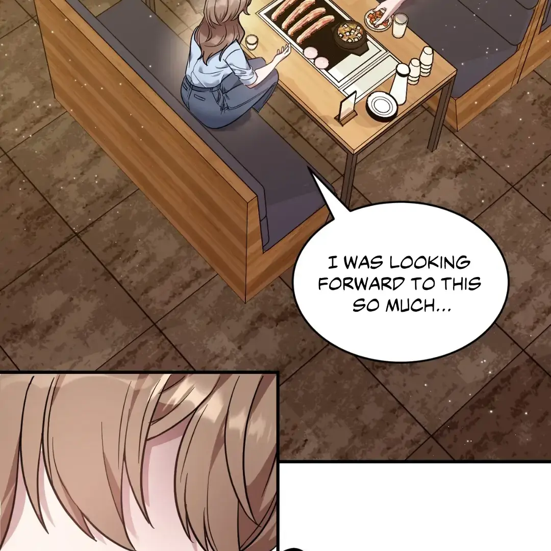 Team Leader, Why Are You Carrying a Whale? | Jealov Chapter 2 page 9 - 