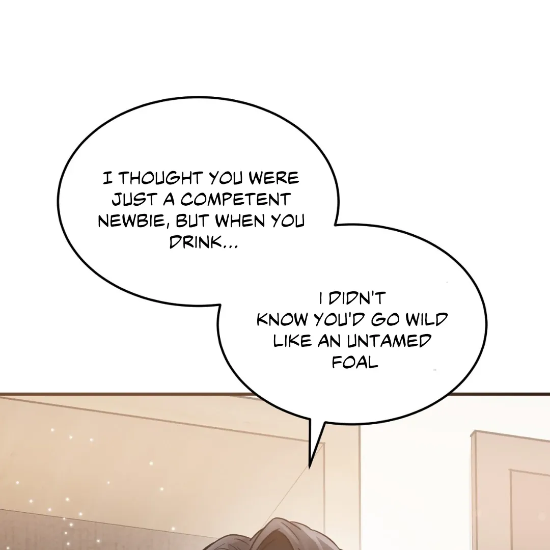 Team Leader, Why Are You Carrying a Whale? | Jealov Chapter 2 page 83 - 