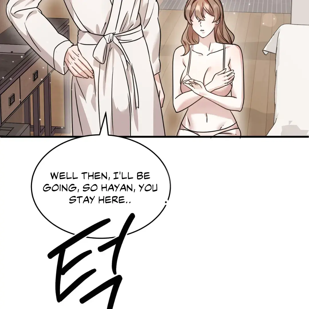 Team Leader, Why Are You Carrying a Whale? | Jealov Chapter 2 page 90 - 
