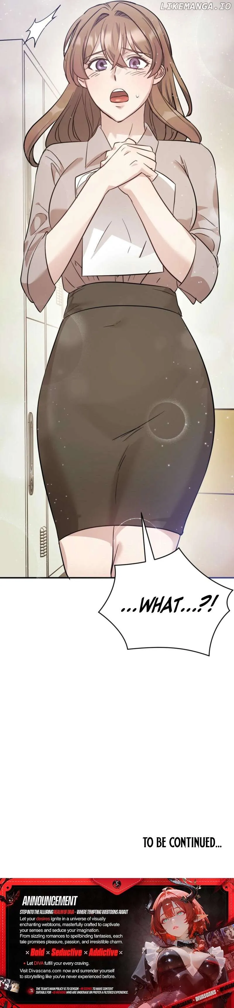 Team Leader, Why Are You Carrying a Whale? | Jealov Chapter 3 page 17 - 