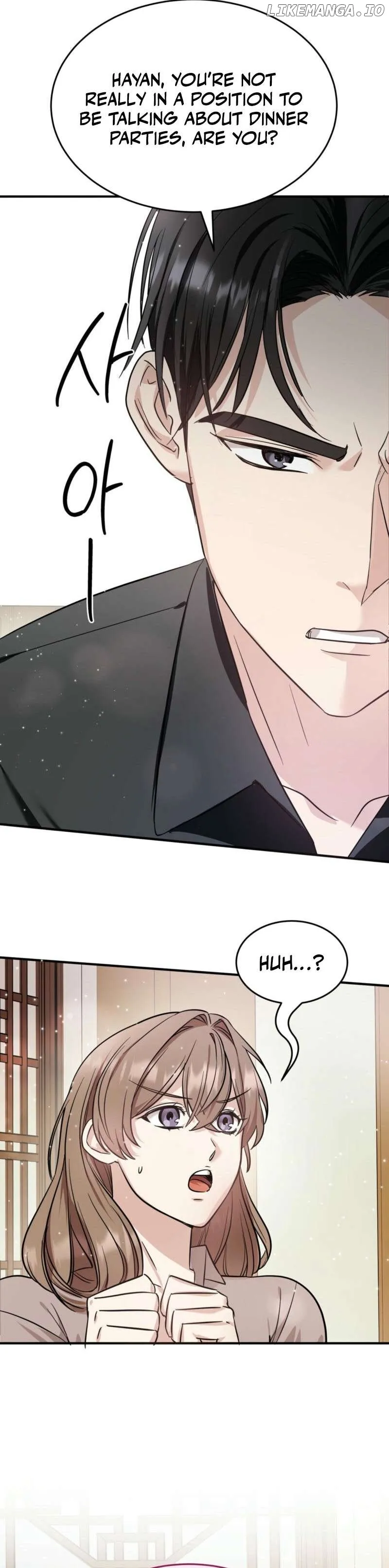 Team Leader, Why Are You Carrying a Whale? | Jealov Chapter 3 page 10 - 