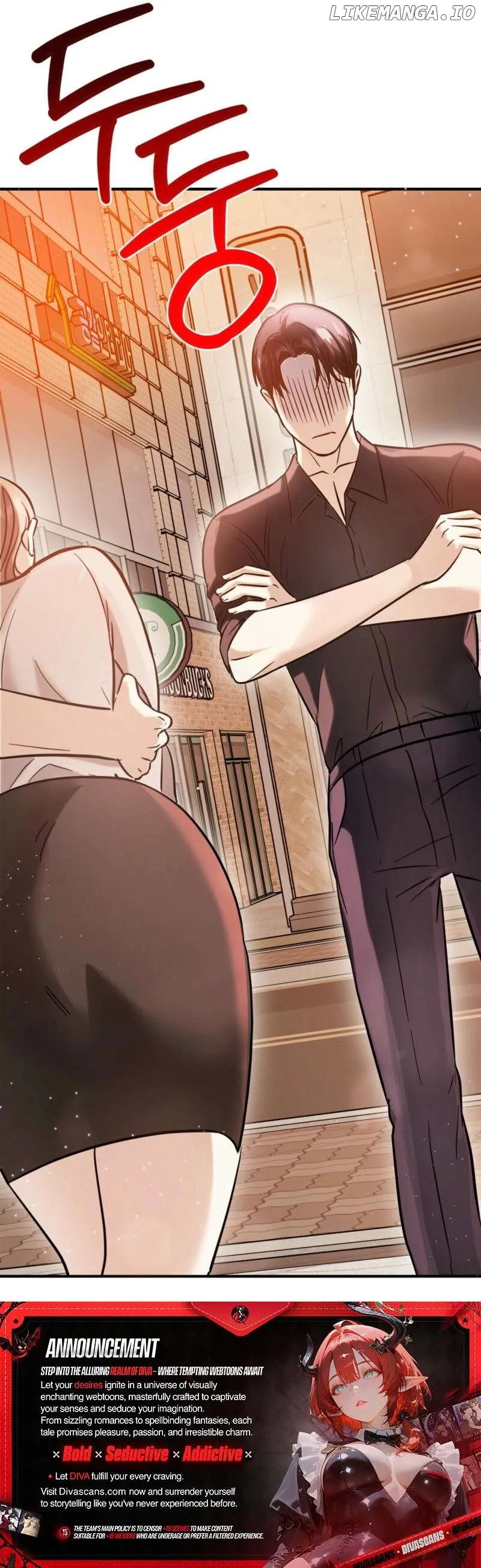 Team Leader, Why Are You Carrying a Whale? | Jealov Chapter 4 page 24 - 