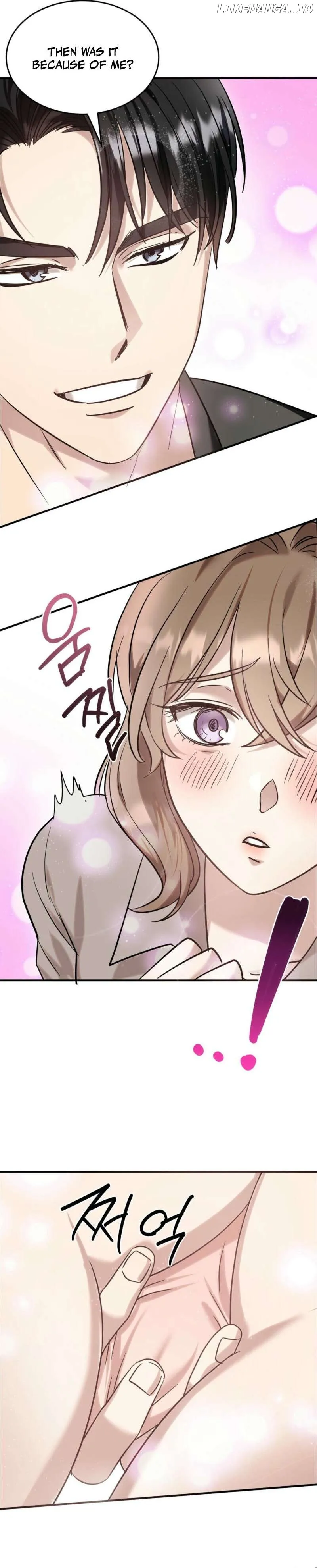 Team Leader, Why Are You Carrying a Whale? | Jealov Chapter 4 page 7 - 