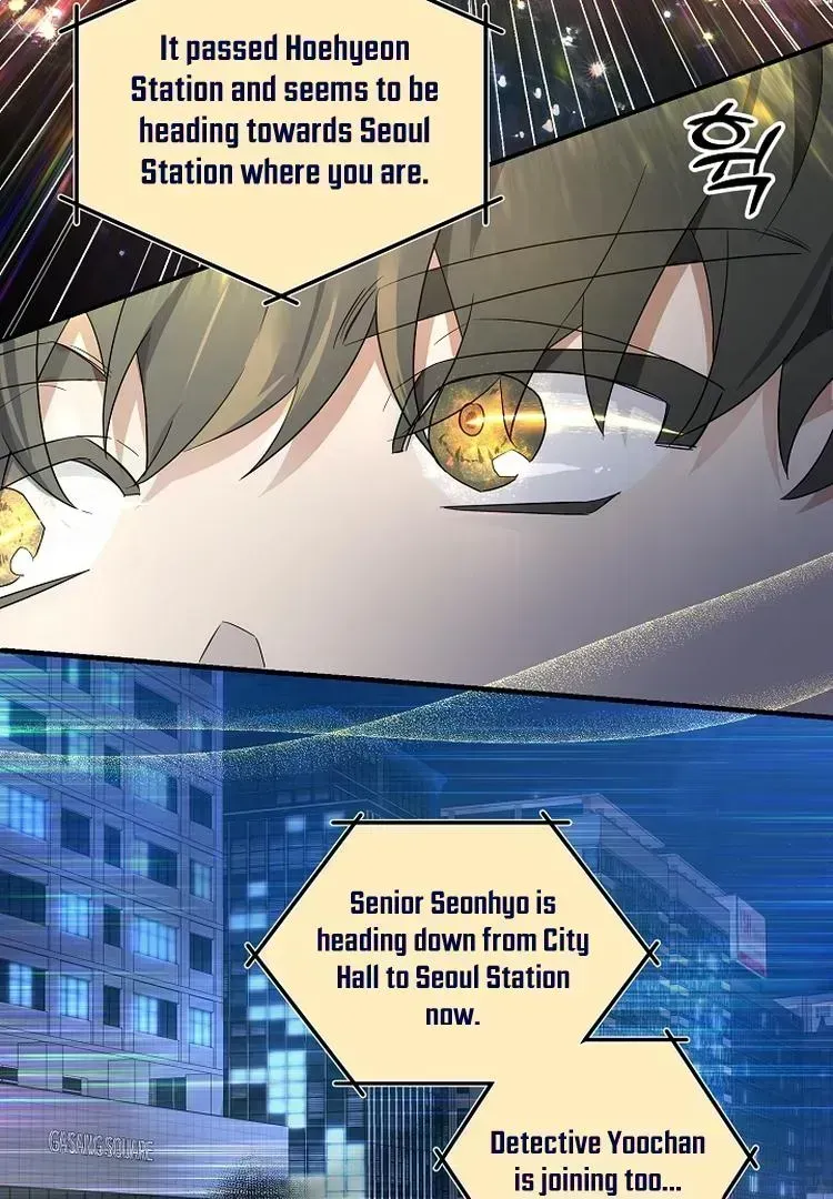 Team Zero Chapter 1.3 page 29 - 