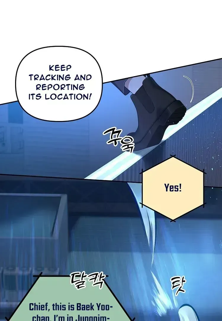 Team Zero Chapter 1.3 page 33 - 