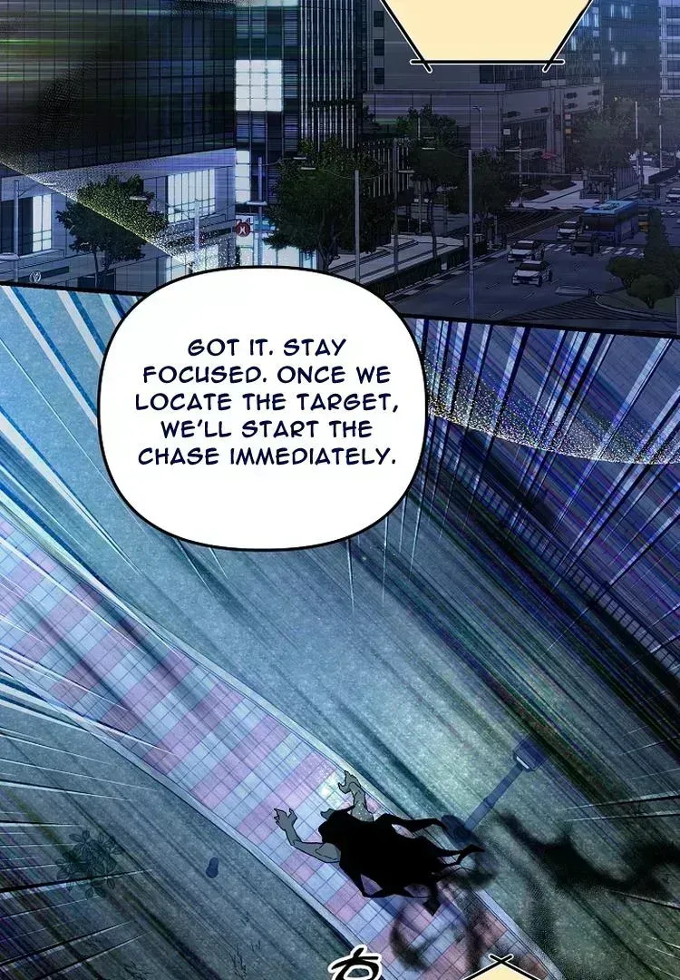 Team Zero Chapter 1.6 page 30 - 
