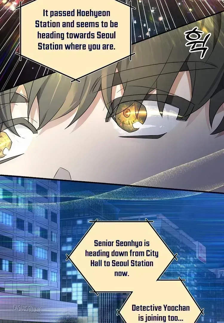 Team Zero Chapter 1.7 page 29 - 