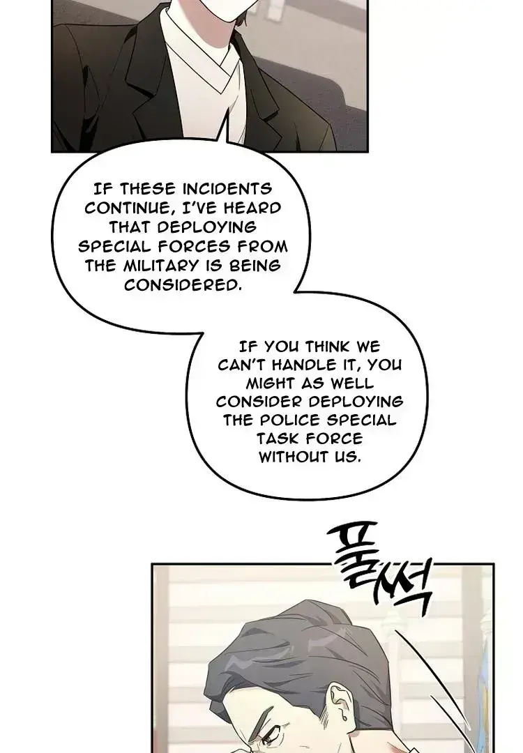 Team Zero Chapter 1.7 page 61 - 