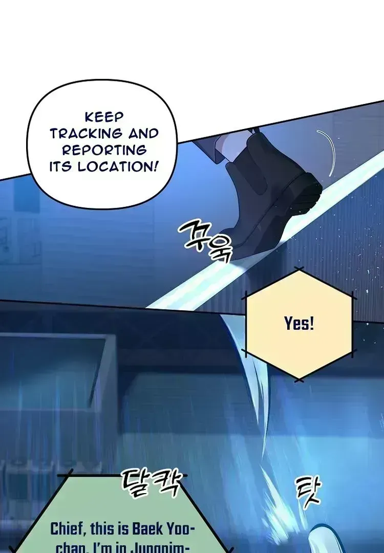 Team Zero Chapter 1.9 page 33 - 