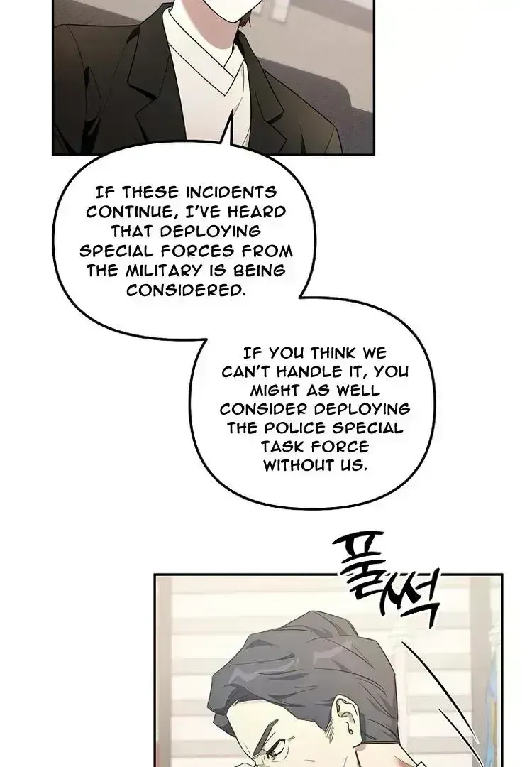 Team Zero Chapter 1.9 page 61 - 