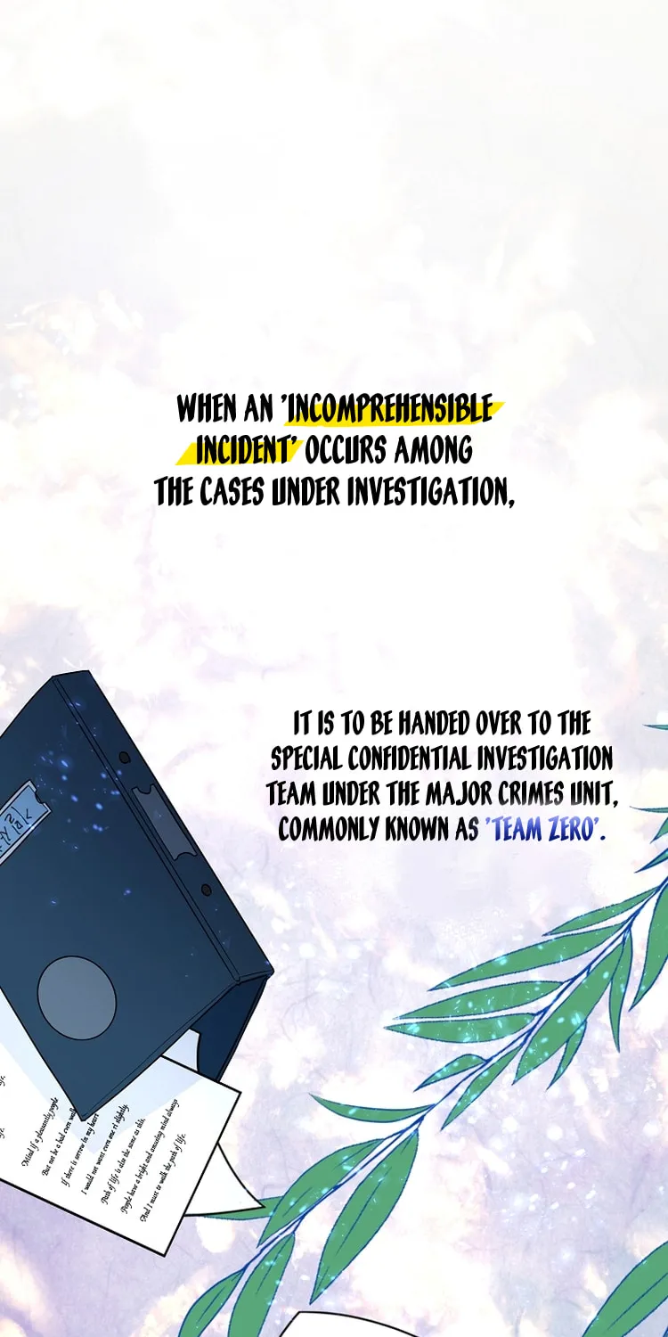 Team Zero Chapter 1 page 2 - 