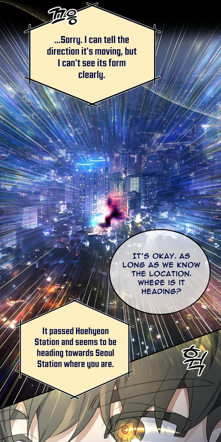 Team Zero Chapter 1 page 20 - 