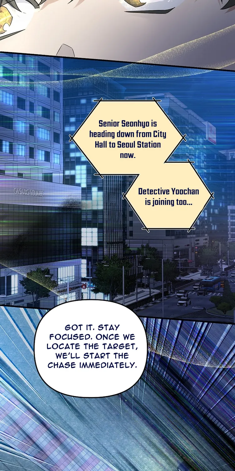 Team Zero Chapter 1 page 21 - 