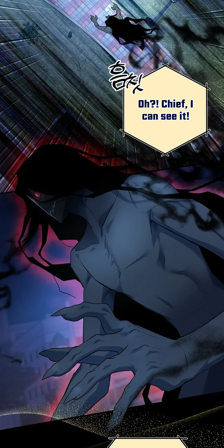 Team Zero Chapter 1 page 22 - 