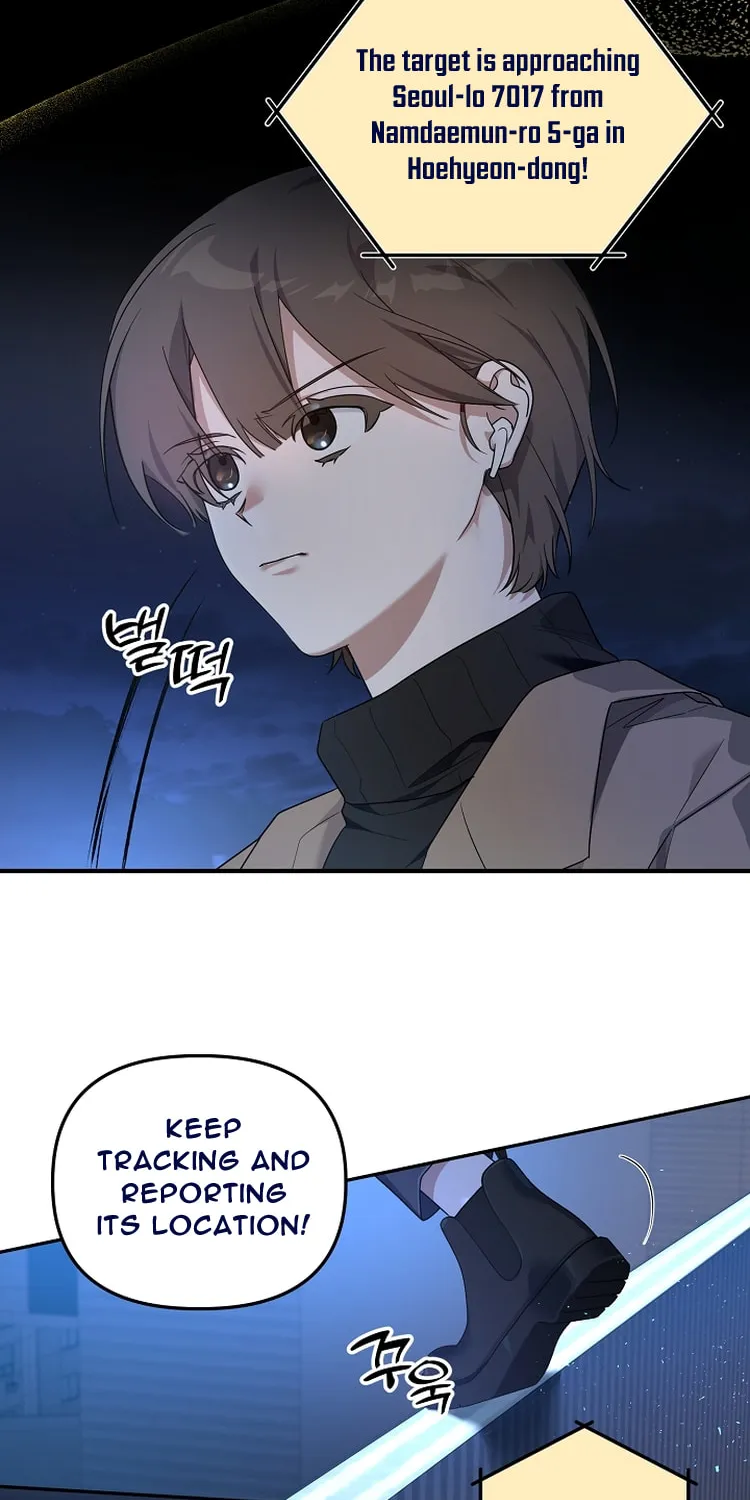 Team Zero Chapter 1 page 23 - 