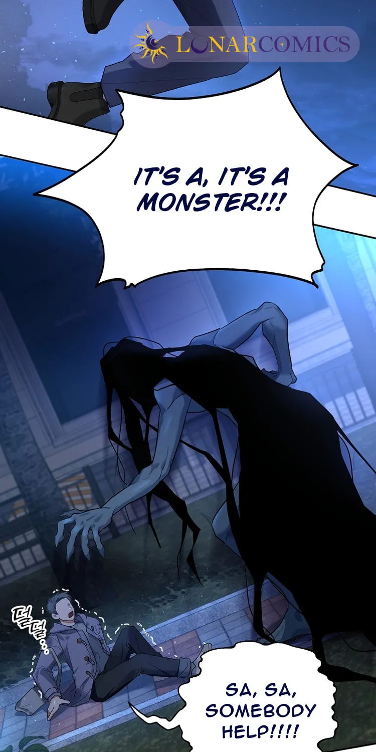 Team Zero Chapter 1 page 26 - 