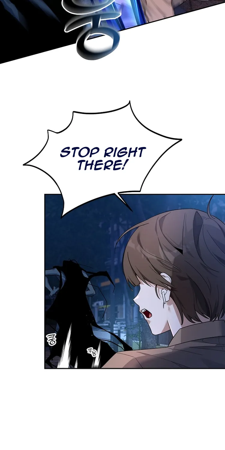 Team Zero Chapter 1 page 28 - 