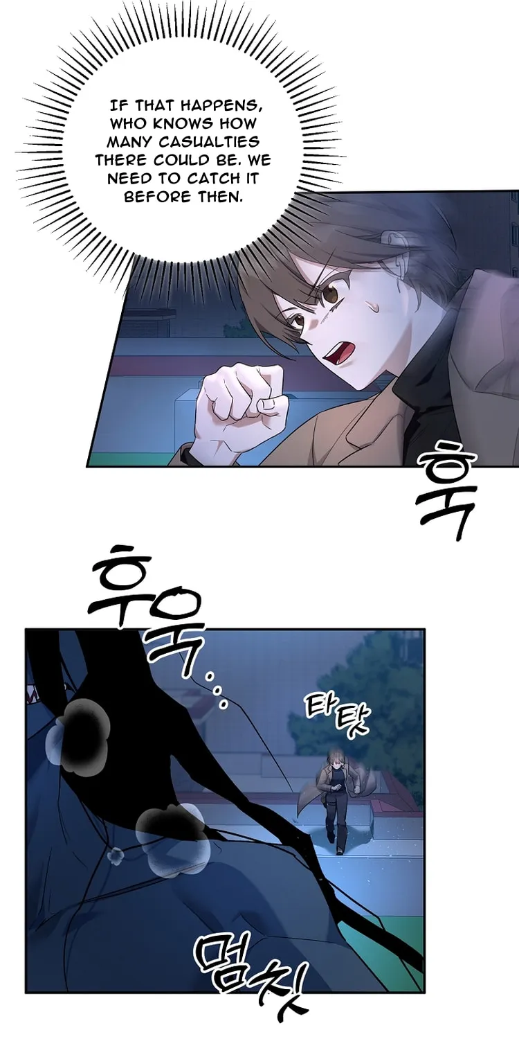 Team Zero Chapter 1 page 31 - 