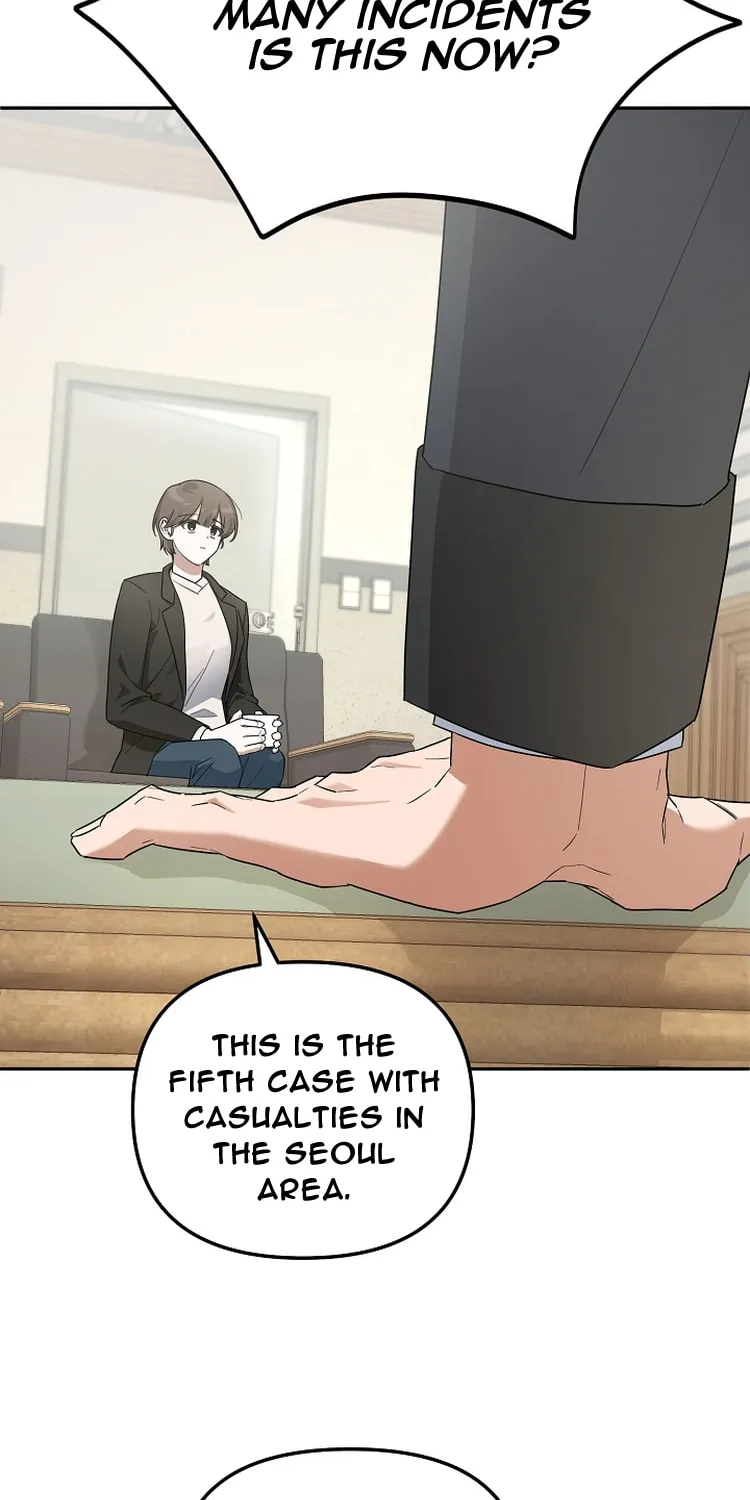 Team Zero Chapter 1 page 41 - 