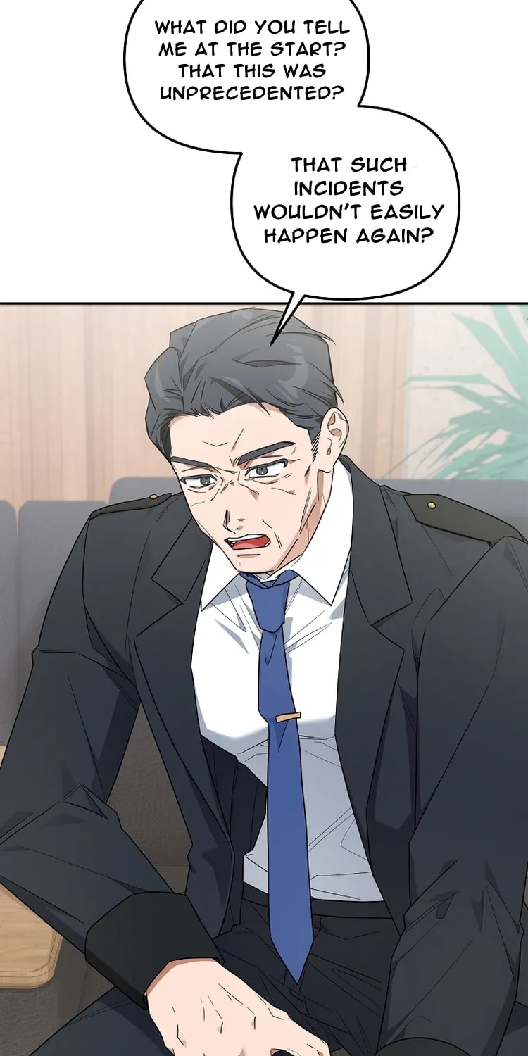 Team Zero Chapter 1 page 42 - 