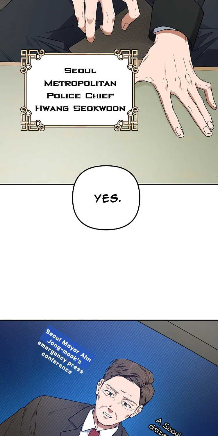 Team Zero Chapter 1 page 43 - 