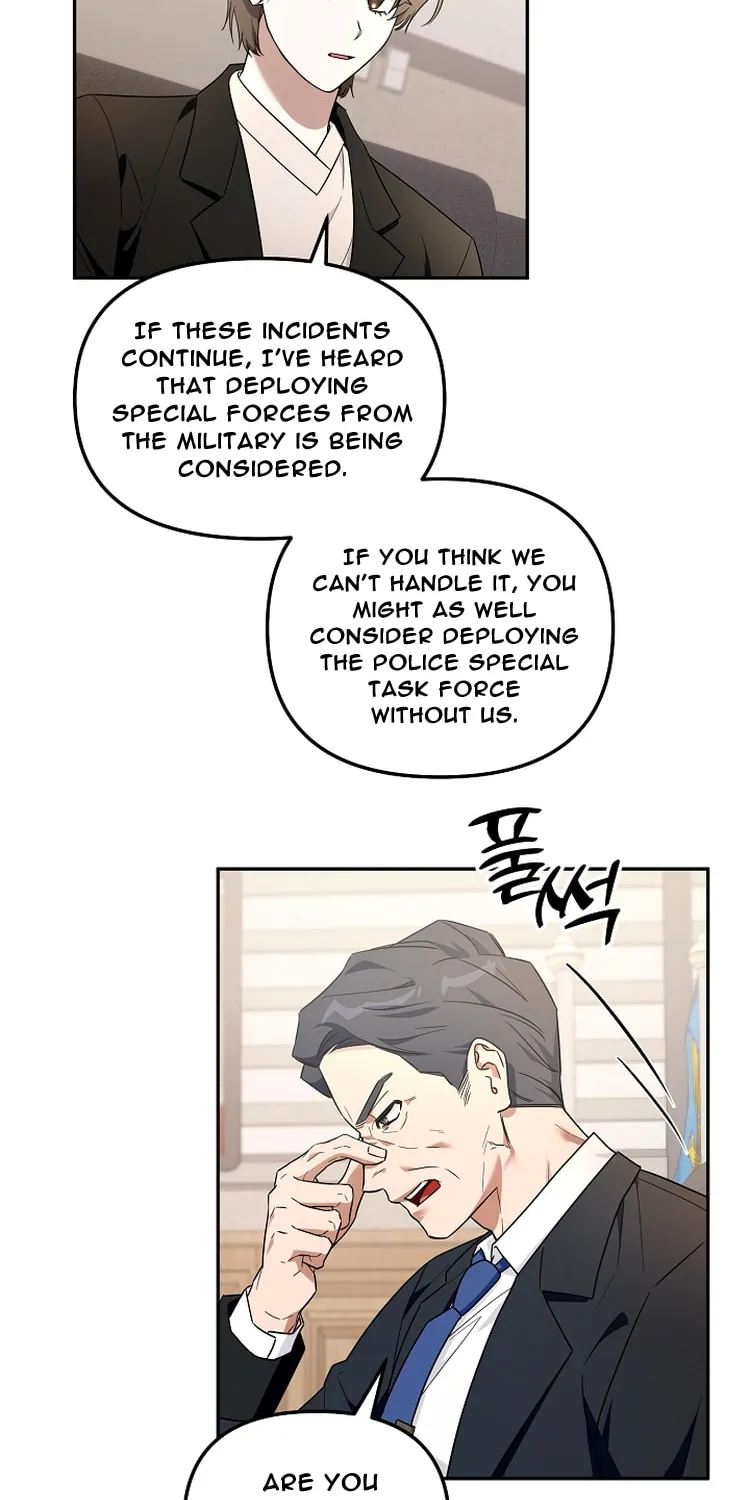 Team Zero Chapter 1 page 45 - 