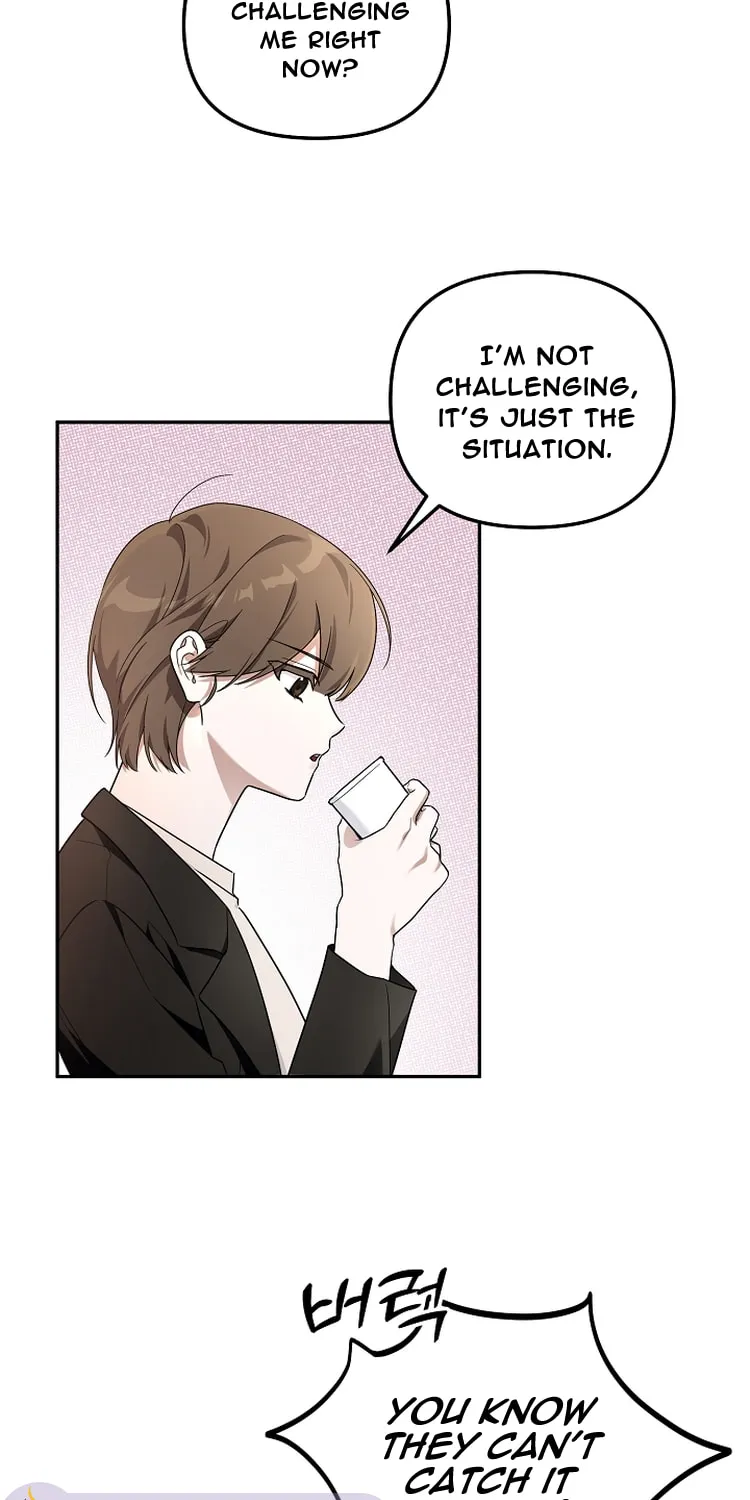 Team Zero Chapter 1 page 46 - 
