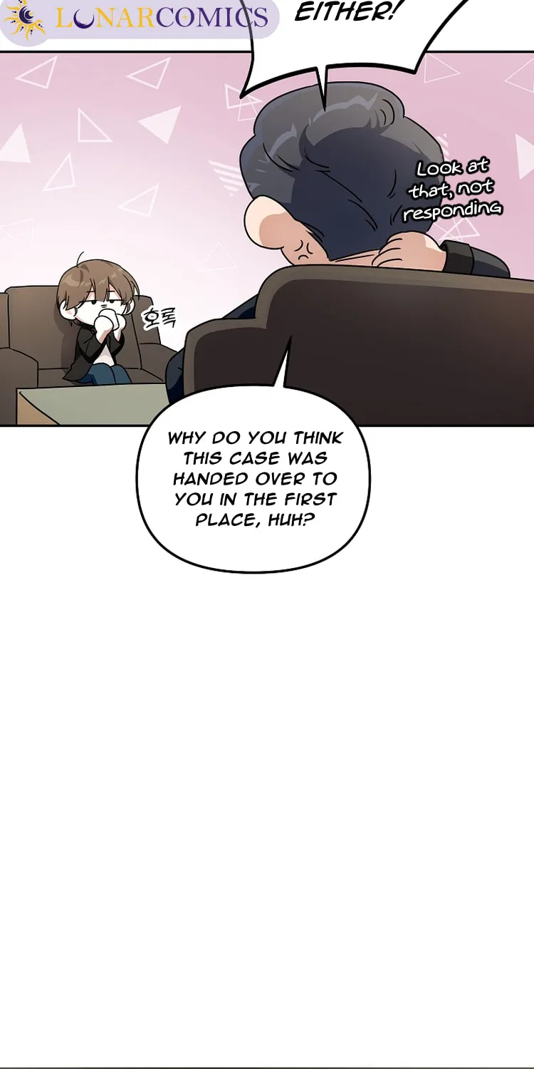 Team Zero Chapter 1 page 47 - 