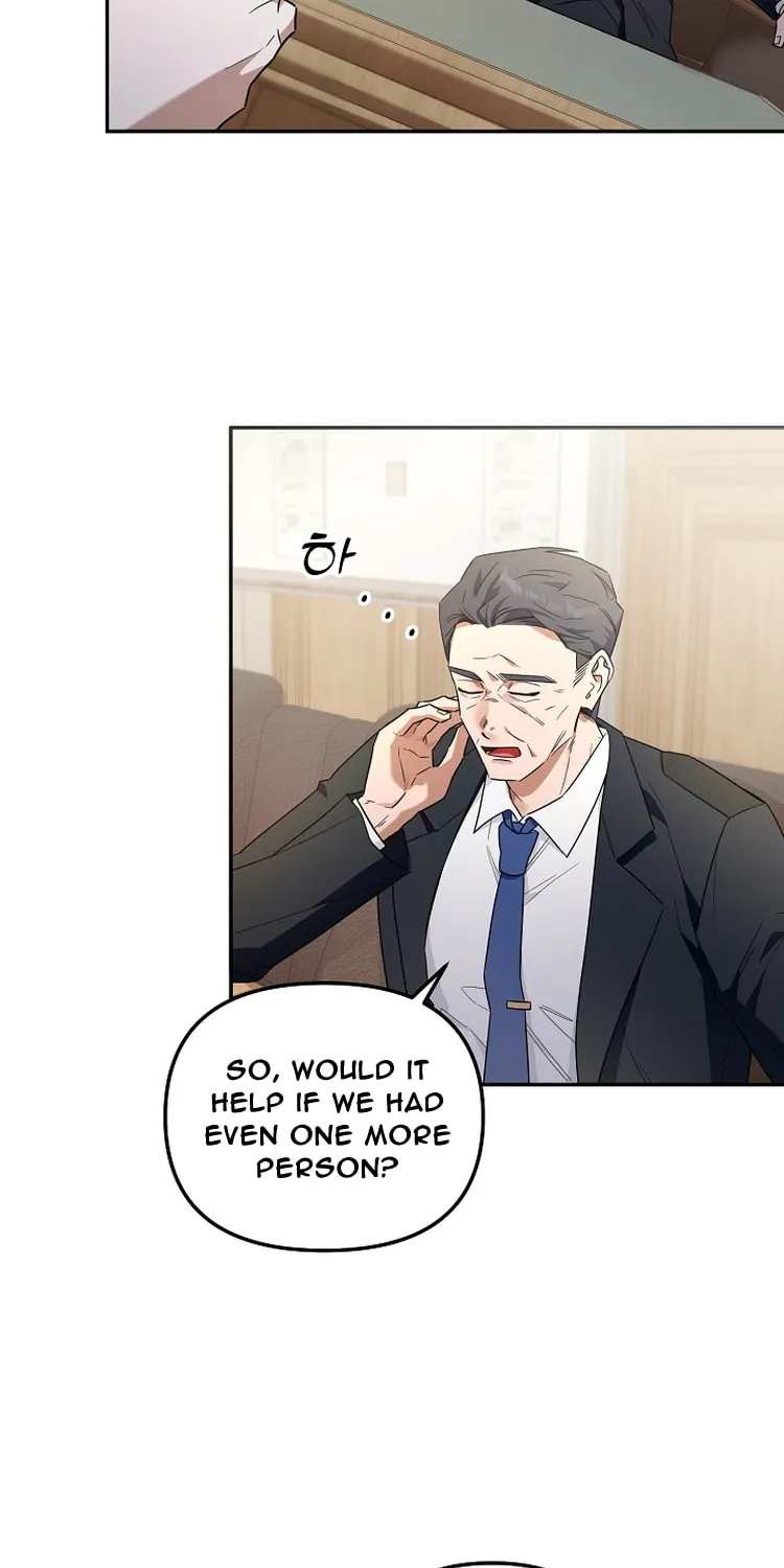 Team Zero Chapter 1 page 51 - 