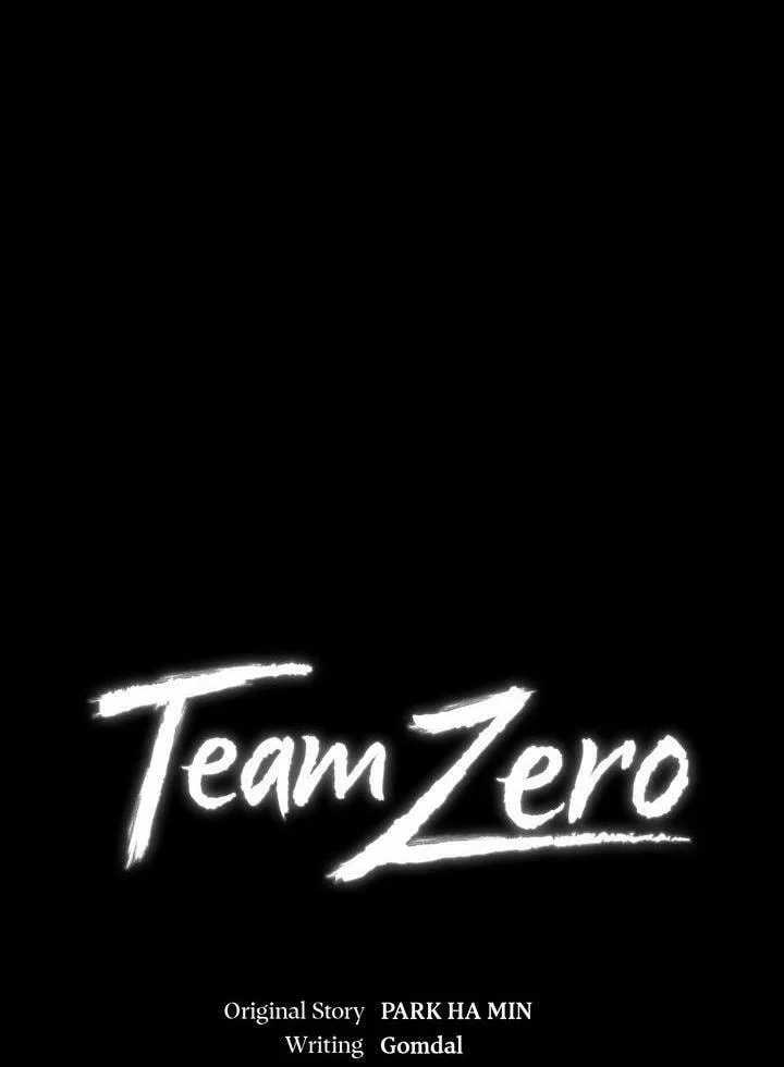 Team Zero Chapter 14 page 19 - 