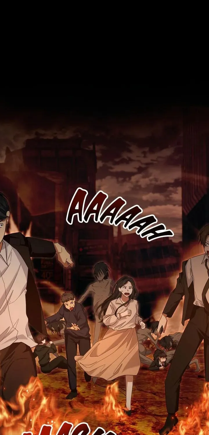 Team Zero Chapter 14 page 21 - 